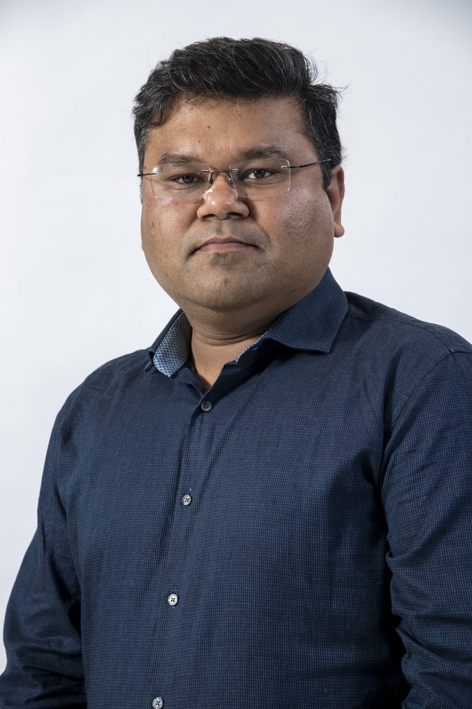 Kshitiz Agarwal, energy and infrastructure advisor
