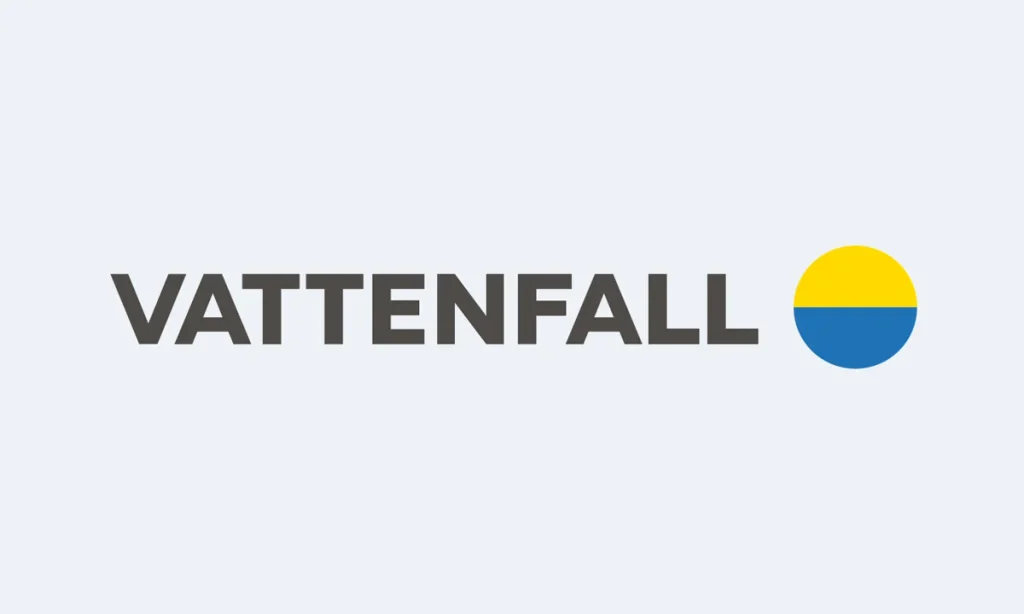 Home vattenfall logo light blue bg 5x3